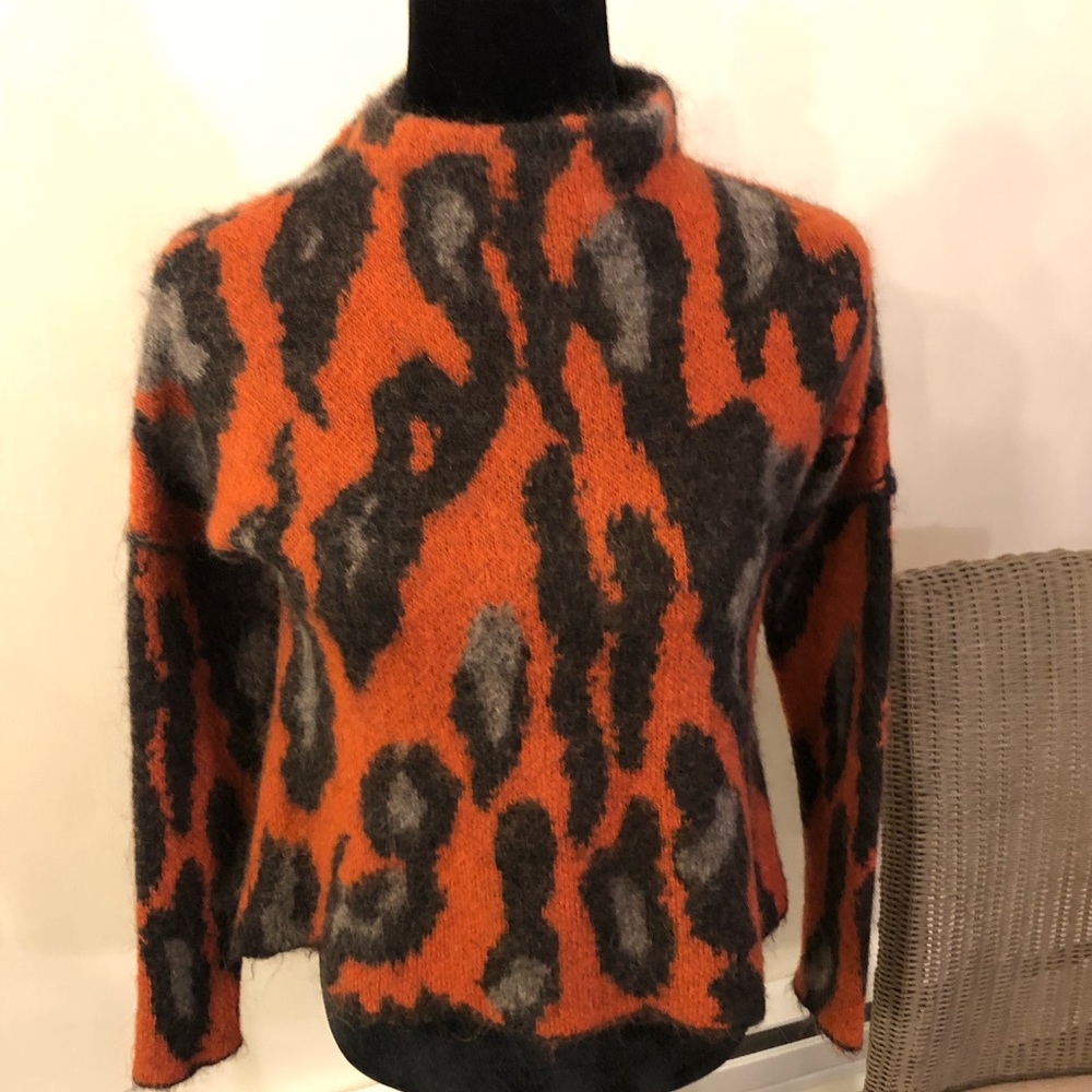 Malene Birger Sweater